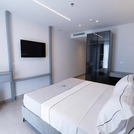 White Amfora Otel
