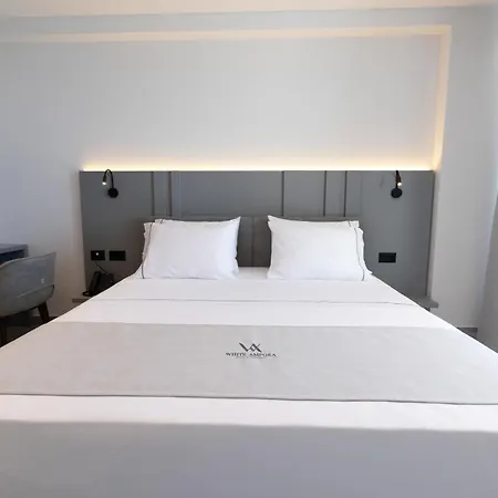 White Amfora 4* Shëngjin