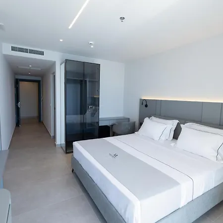 Hotel White Amfora