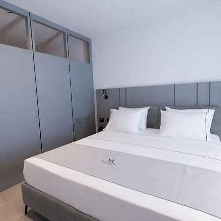 Otel White Amfora
