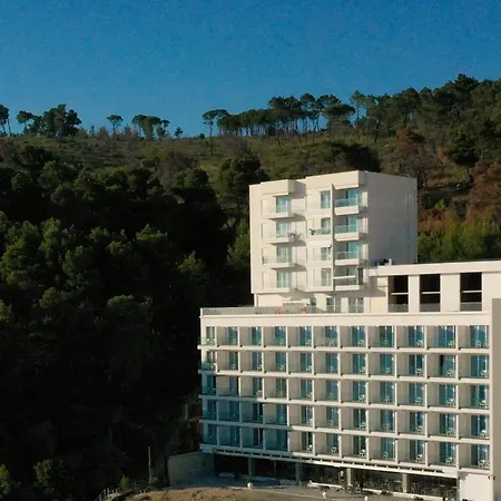 White Amfora Hotel Shëngjin